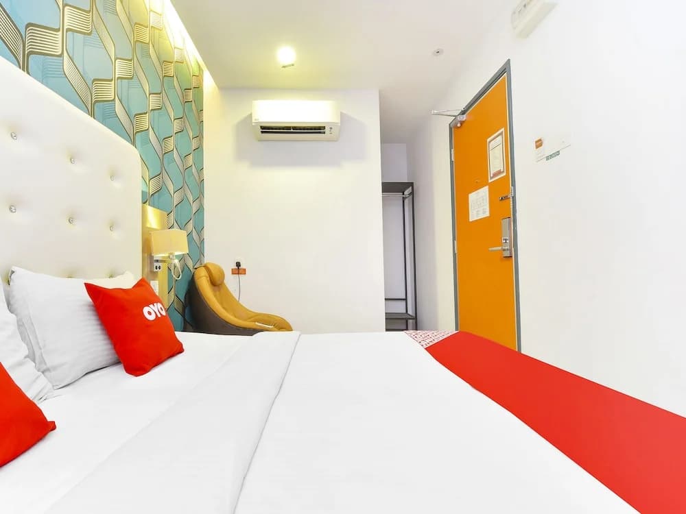 OYO 90511 Sovotel Kota Damansara 38a - photo 6