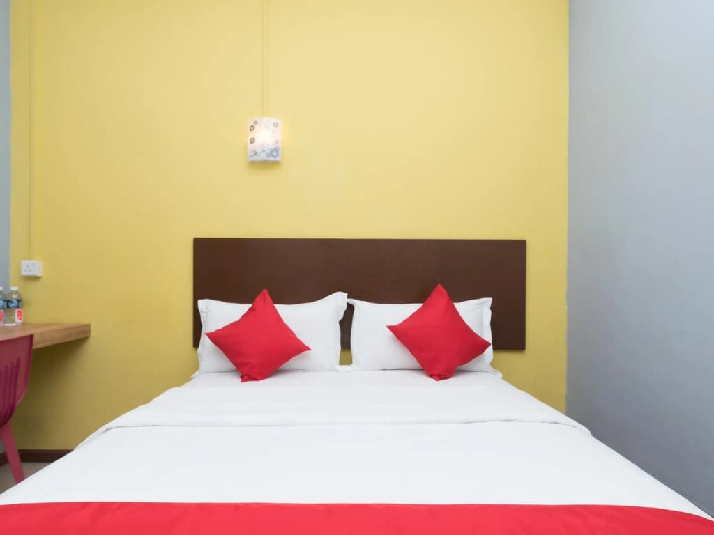 Hotel O Storytel - photo 30