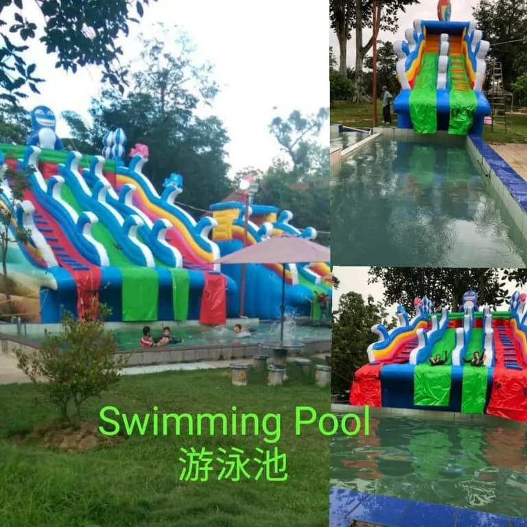 Kampung Janda Baik - photo 13