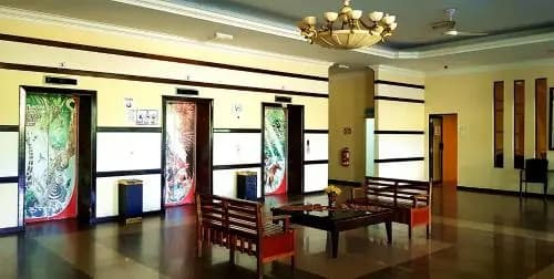 D'Savoy Condotel @Alor Gajah - photo 8