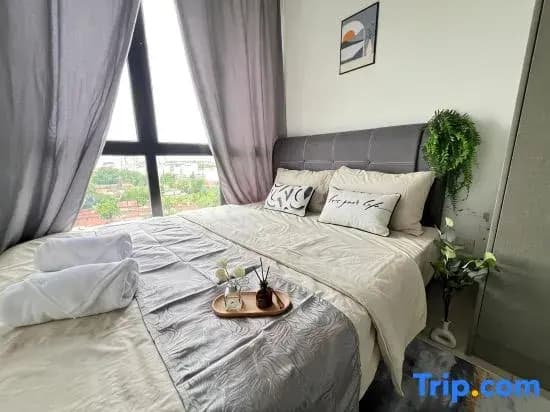 RiverView 8Pax 3Br in KBtown PS4, Netflix A-1-2 - photo 1