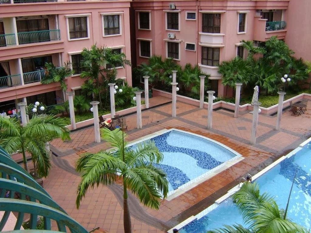 Best Rates @ Kk Marina Court Resort Condos - photo 5