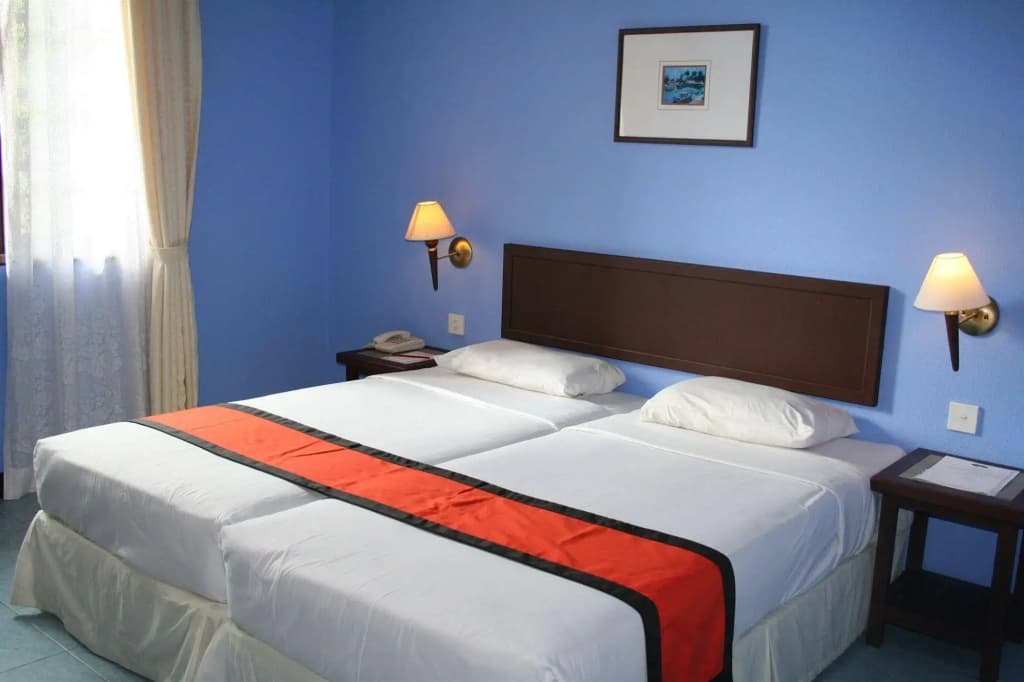 GeoPark Hotel - photo 4