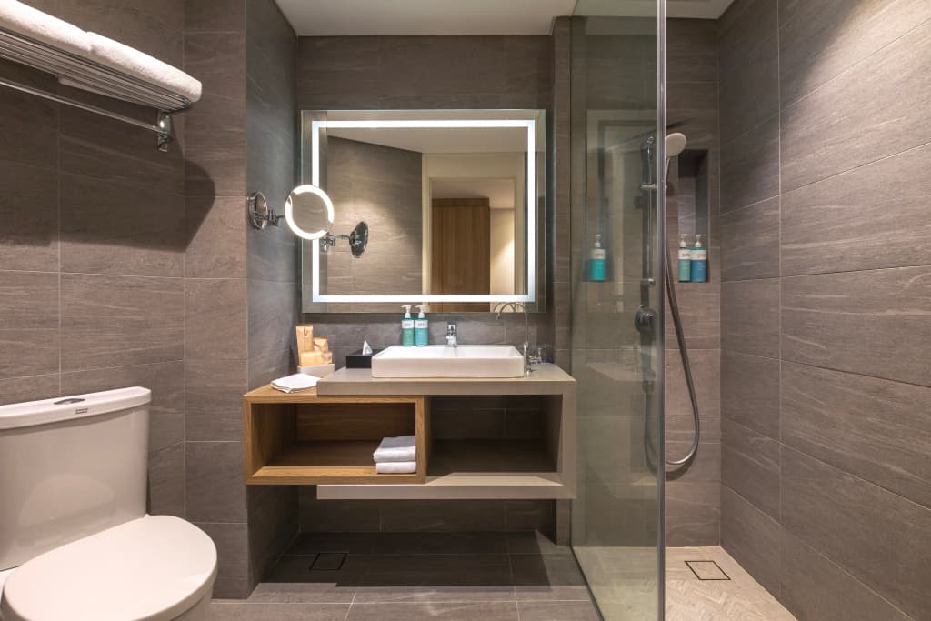 Novotel Kuala Lumpur City Centre - photo 7