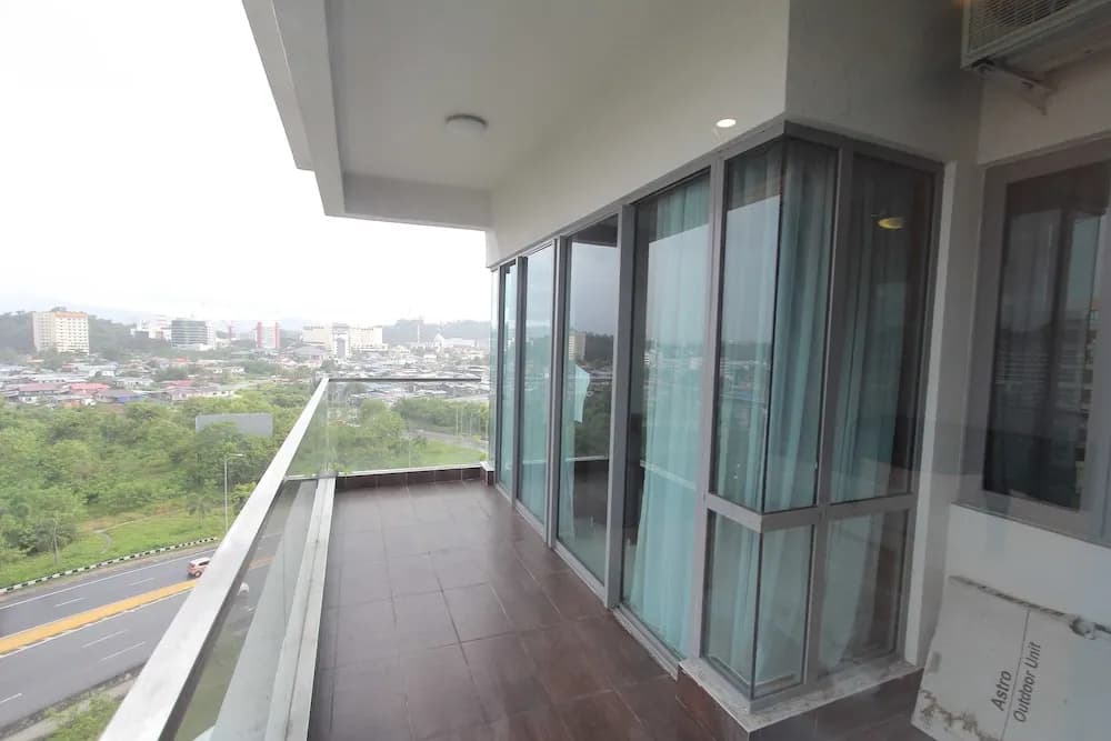 Mushroom Residence Suite - photo 20