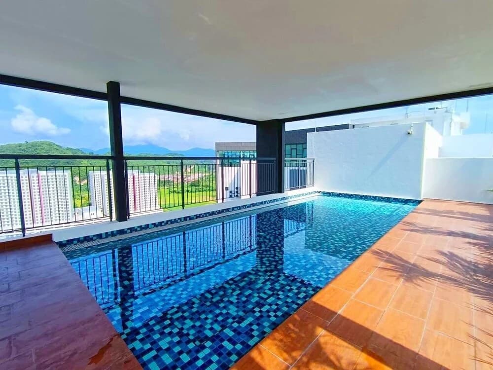The Horizon Ipoh L8 by Grab A Stay - photo 15
