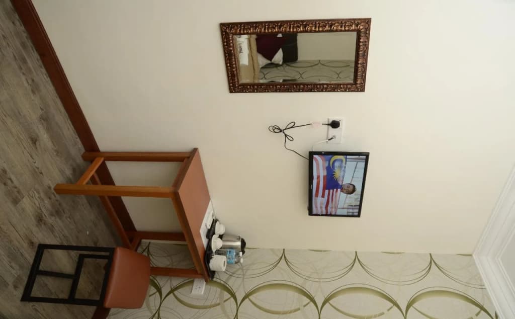 Hotel Jannah - photo 9