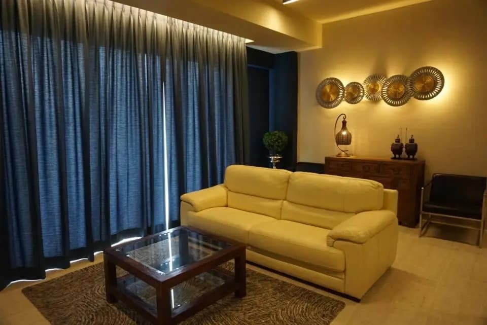 Ferringhi Luxury Suite @ By The Sea - main photo