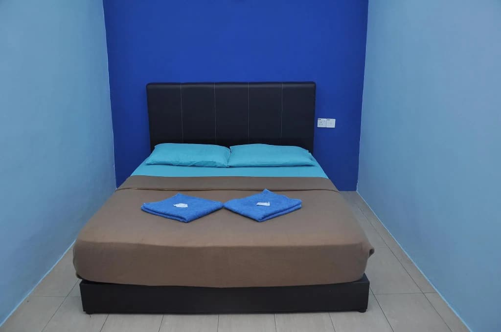 Tanjak Motel - photo 21