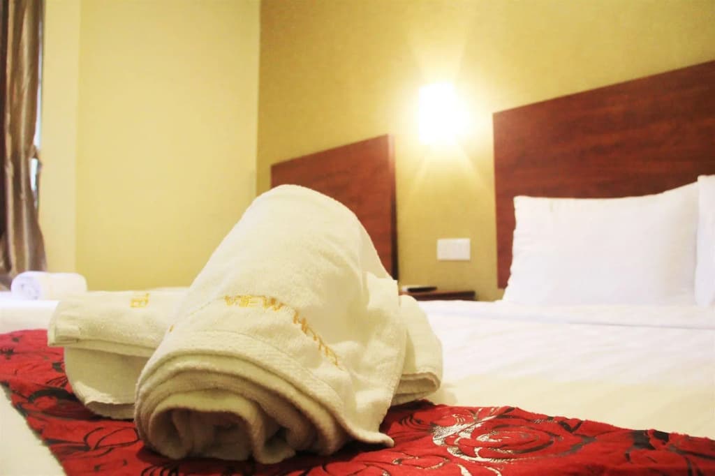 City View Hotel - photo 3