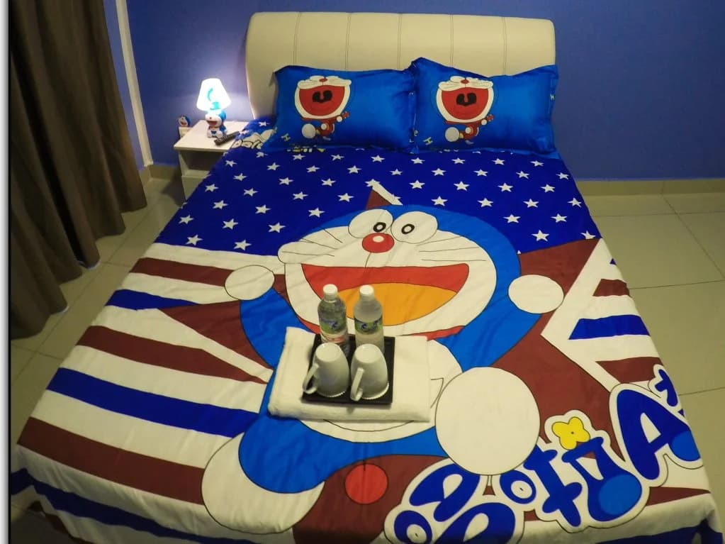Twin Homestay - photo 4