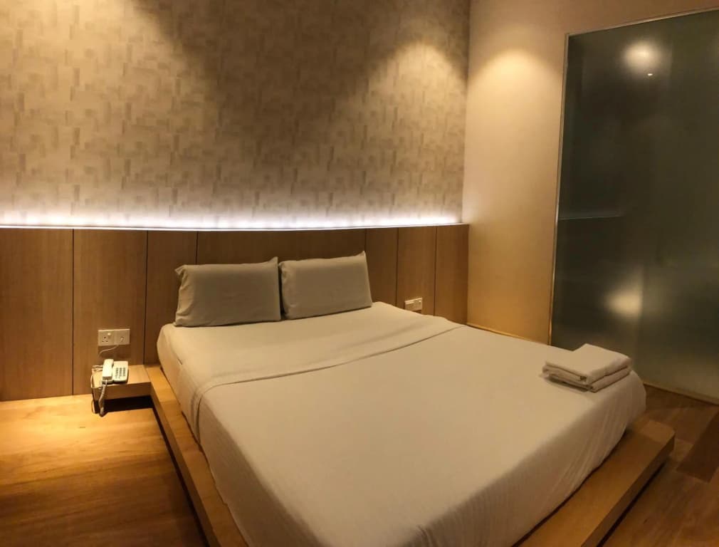 Kyoto Boutique Hotel - photo 2
