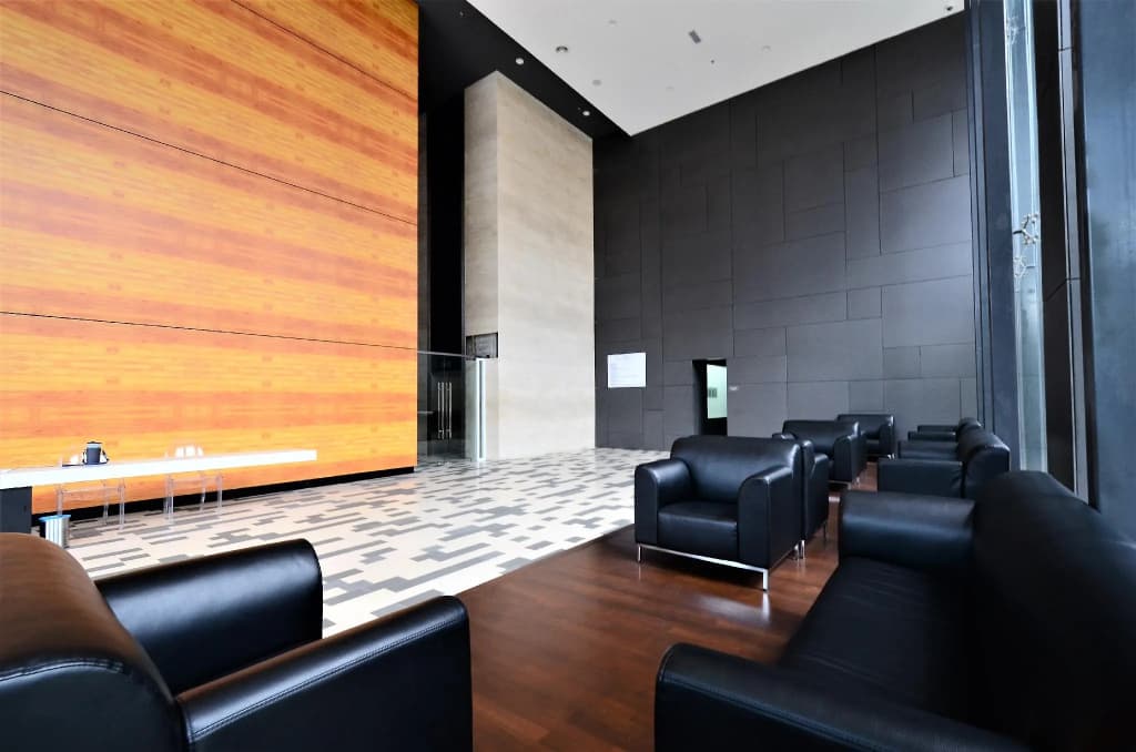 Dorsett Residences Bukit Bintang @ Artez Maison - photo 6
