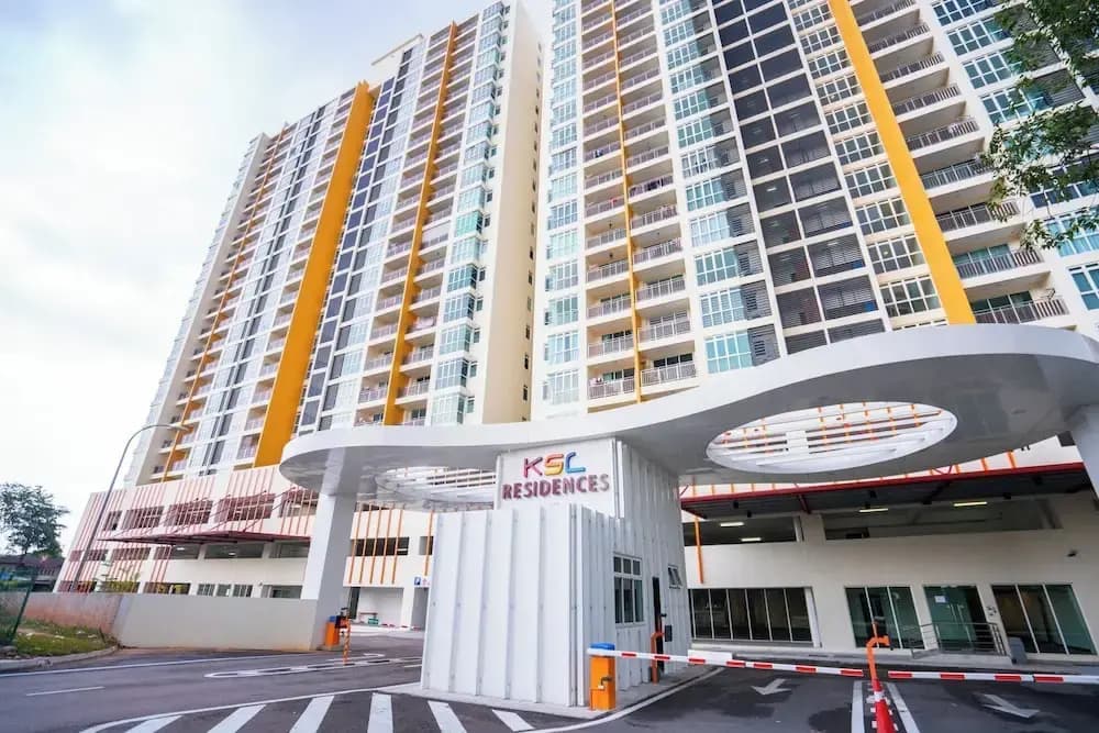 Residences at Daya by SR Home - photo 1