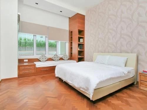 Apartment Xin Straits Quay Penang - photo 2