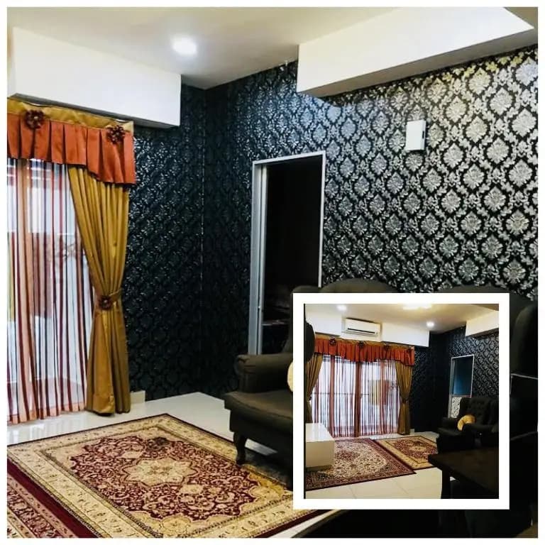 Homestay Ahmad D' Perdana - photo 5