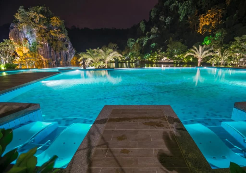 TUI BLUE The Haven Ipoh - photo 16