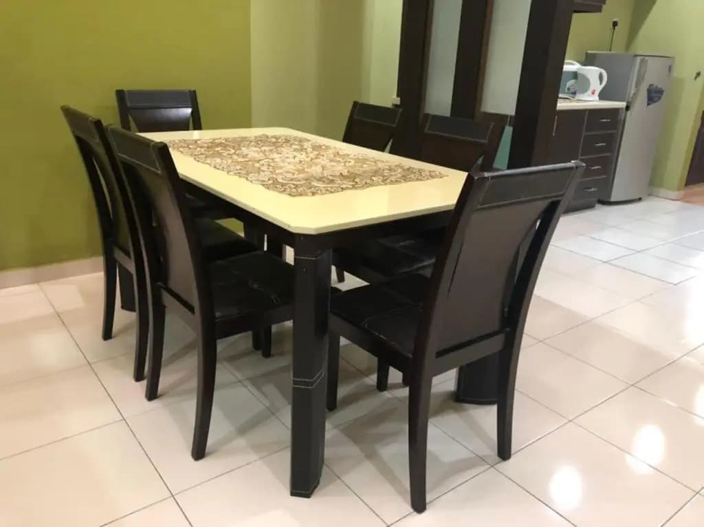 Rosalinda Homestay at Senawang - photo 8