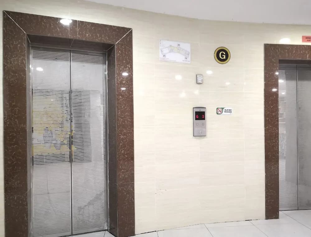 Reka Hotel Genting Highlands - photo 8