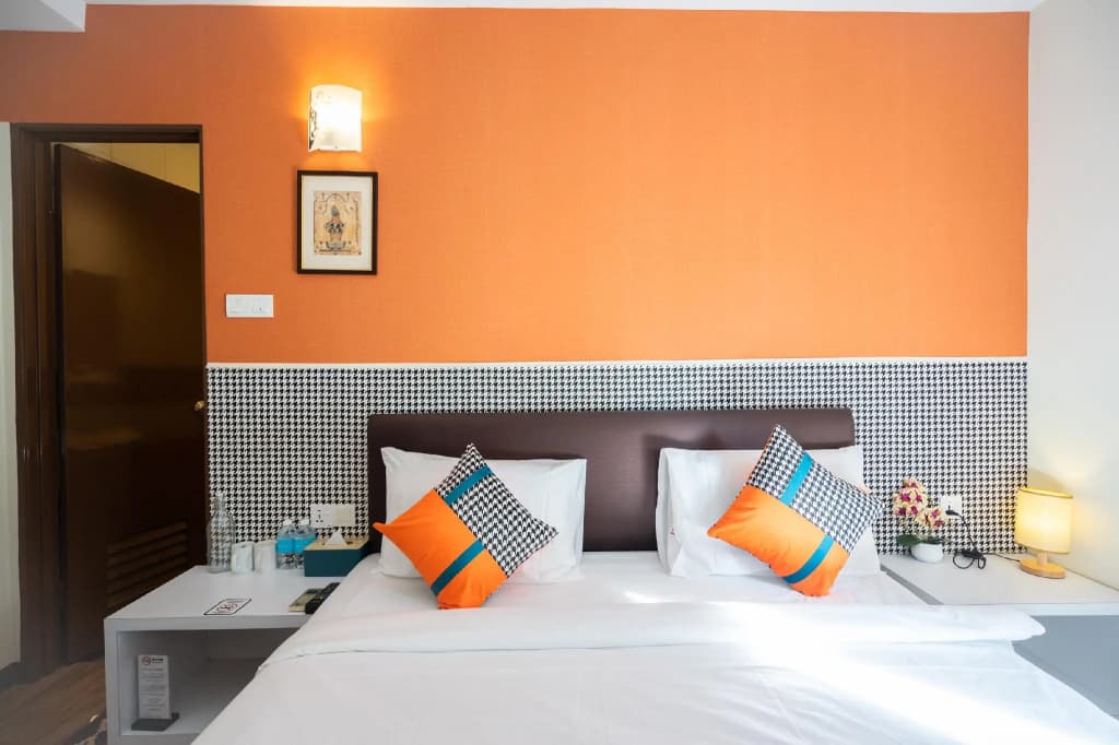 Link Hotel - photo 20