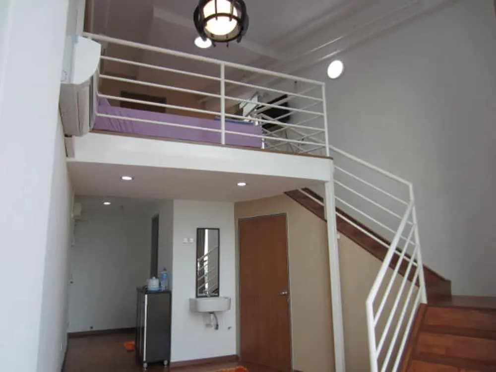 The CEO Executive Suites - photo 20
