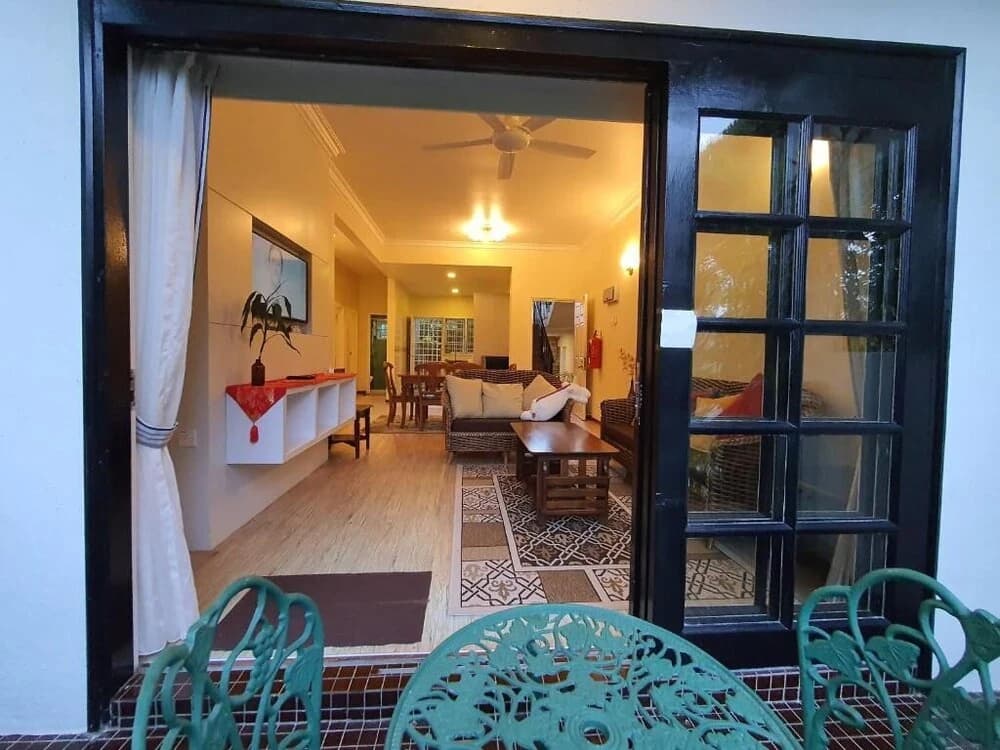 Nature Haven Apt at Greenhill Resort - photo 6