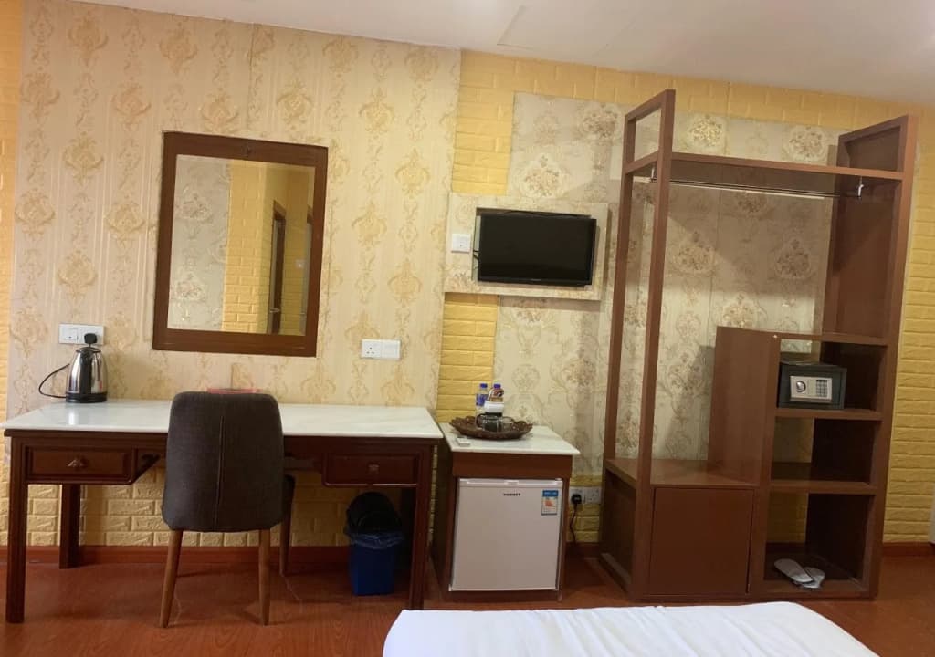 Easy Hotel - photo 22