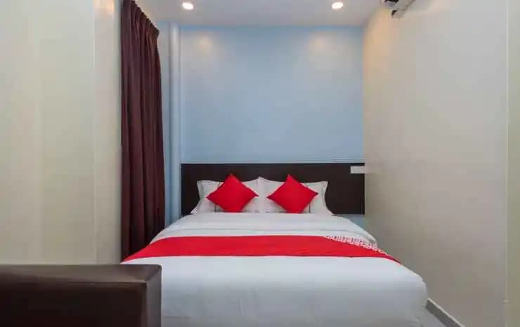 EG Hotel, Setia Tropika, Johor Bahru - photo 27