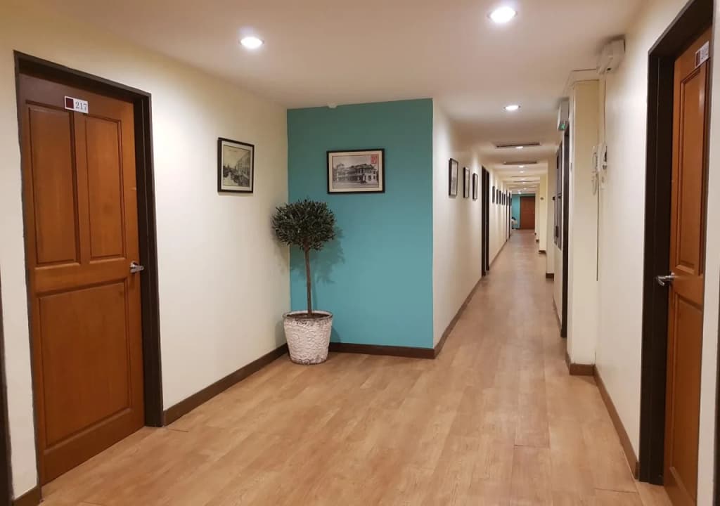 D'Feringghi Haus Hotel & Restaurant - photo 13