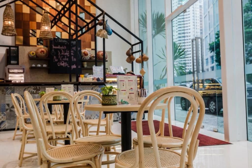 Verdant Hill Hotel Kuala Lumpur - photo 13