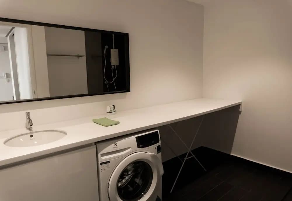 Hotel De Hub Petaling - photo 6