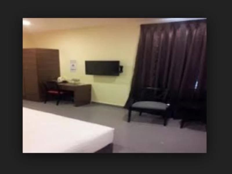 GP Guest House @ Gelang Patah - photo 2