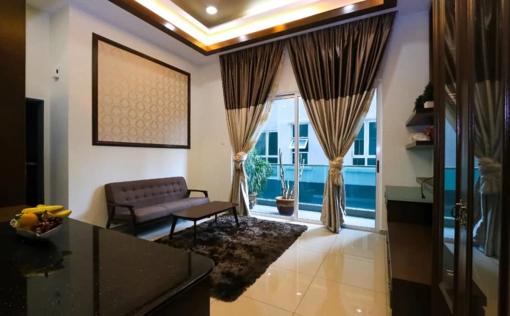 D'Carlton Resort - photo 3
