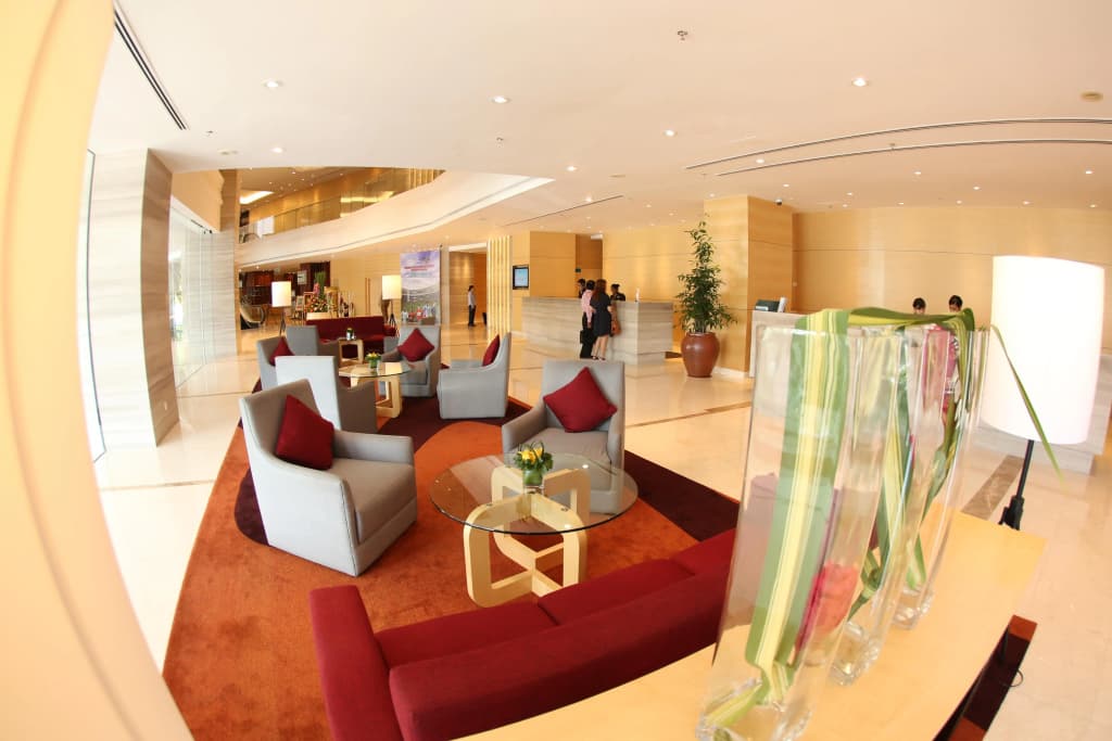 Mutiara Johor Bahru - photo 2