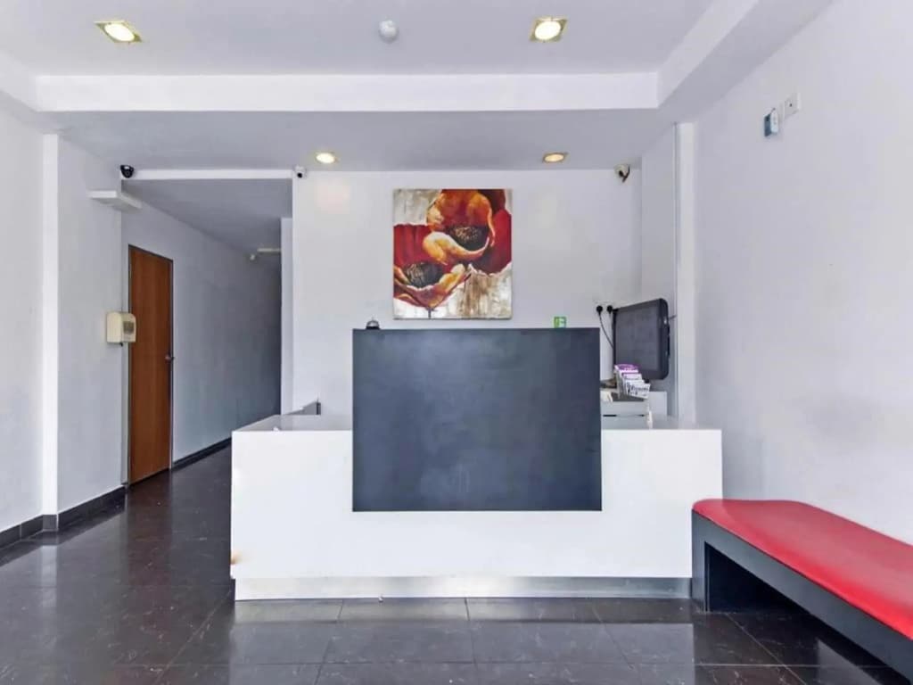 Indah Garden Hotel - photo 2