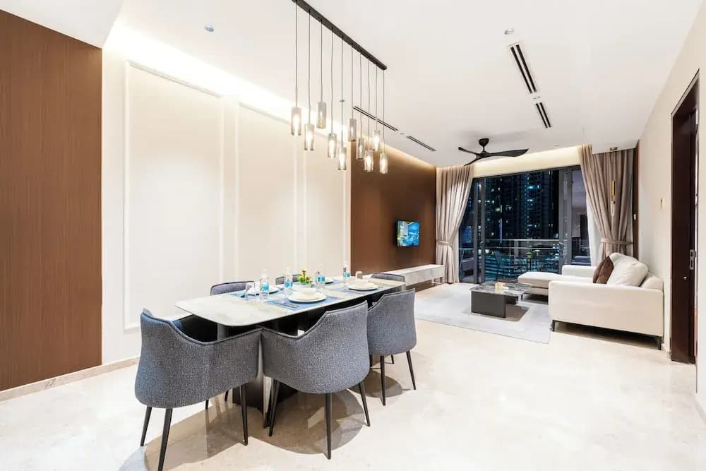 The Manor Suites KLCC by Moonway - photo 47