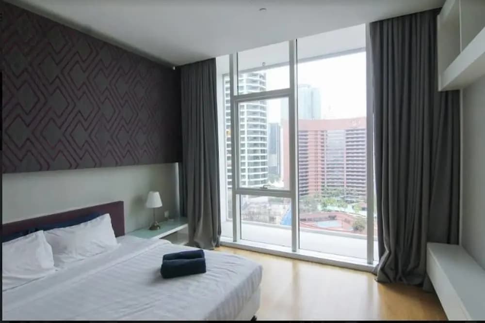 Platinum Suites by SYNC - photo 3