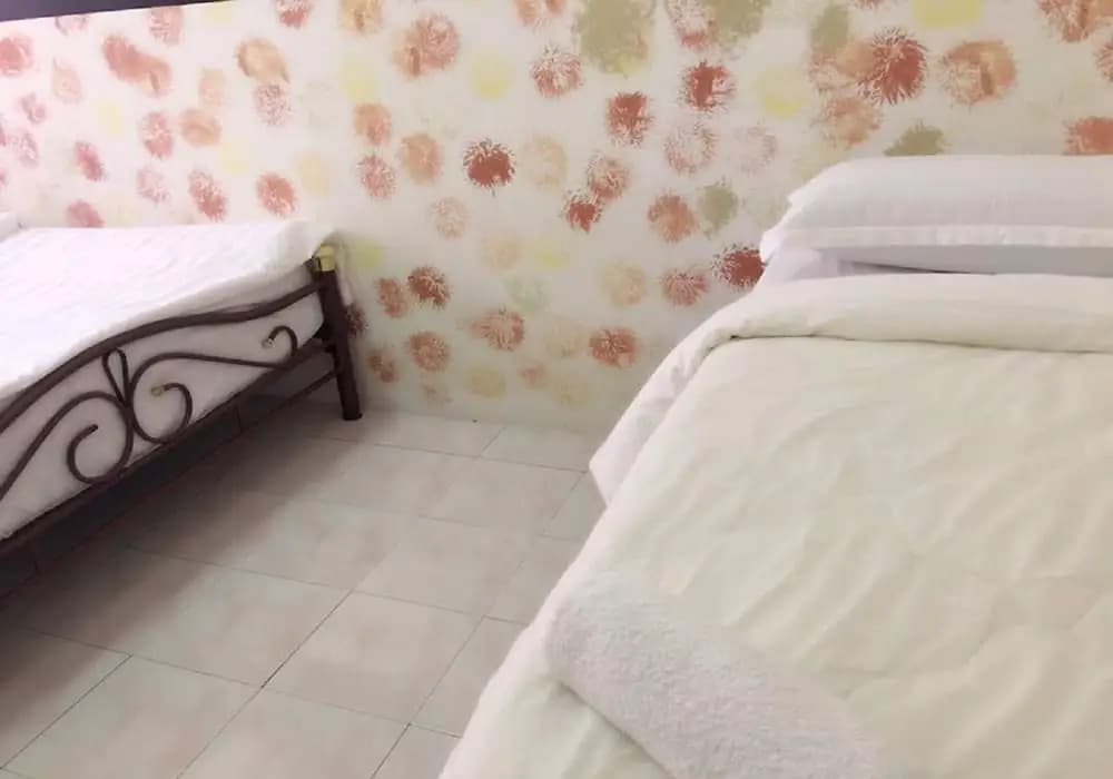 Homestay Pagar Buruk - photo 5