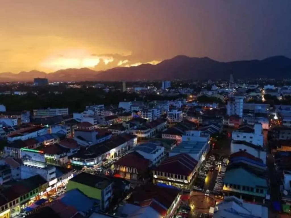 JOMSTAY Octagon Ipoh Suites - photo 4