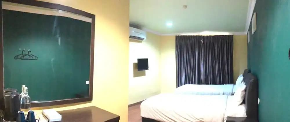 Hotel Sunjoy9 Klang - photo 3