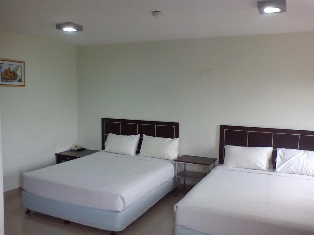 Hotel Orient - photo 9