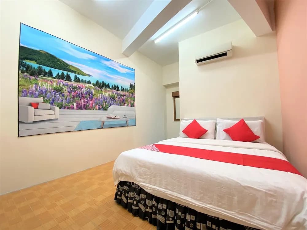 B Hotel Penang by OYO Rooms - photo 4