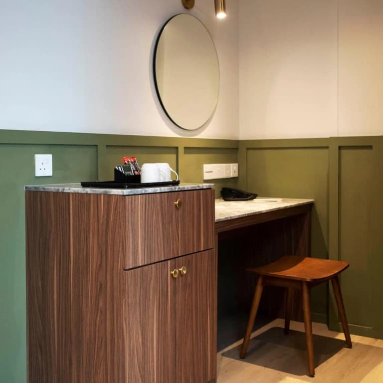 Monocolo Boutique Hotel - photo 30
