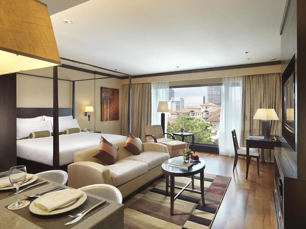 MiCasa All Suite Hotel - photo 5