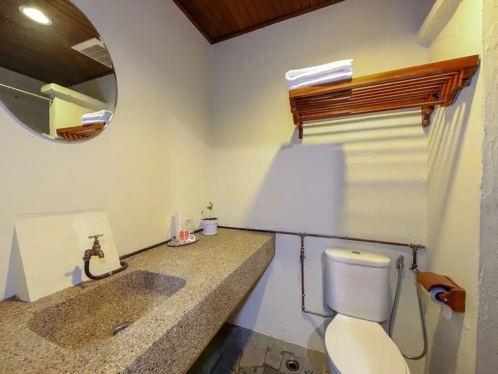 OYO 90297 Ivory Hotel & Resort - photo 9