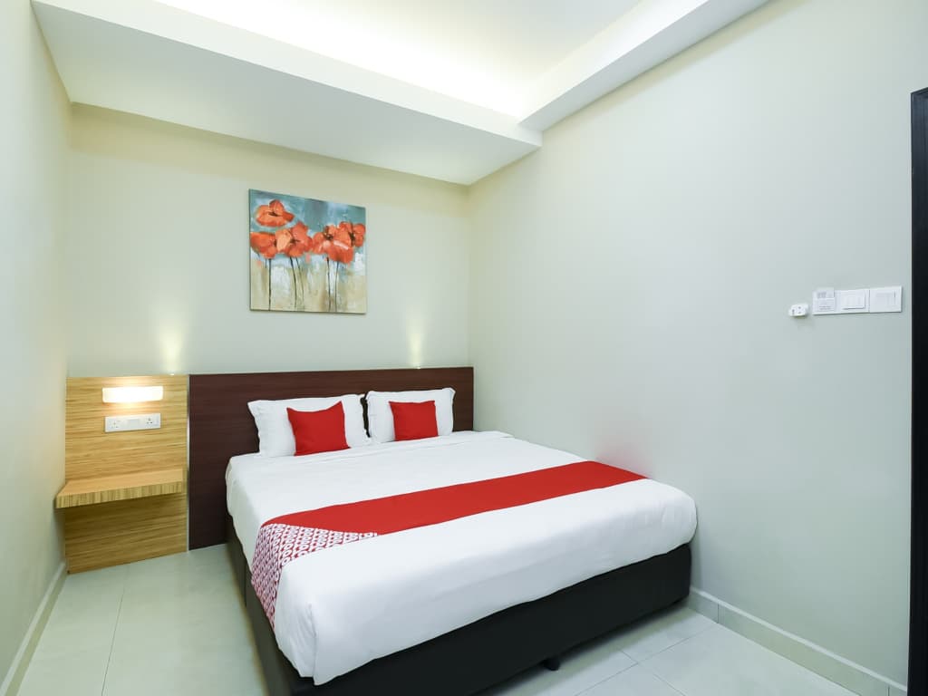 Hotel O La Mirina Boutique Inn - photo 4