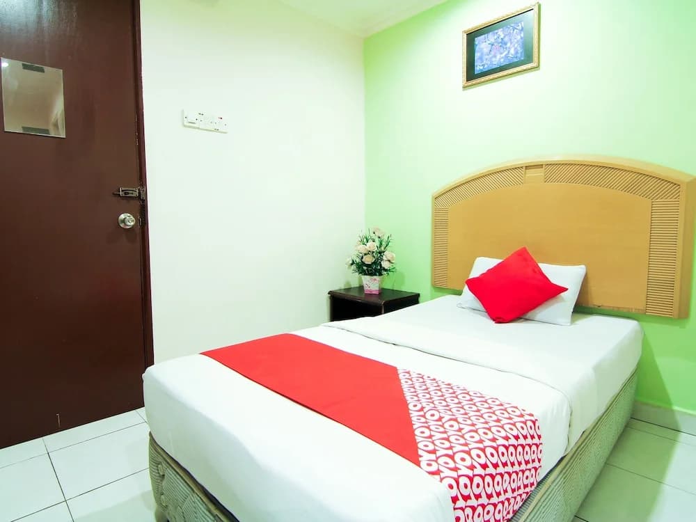 Hotel Sahara Batu Caves - photo 2