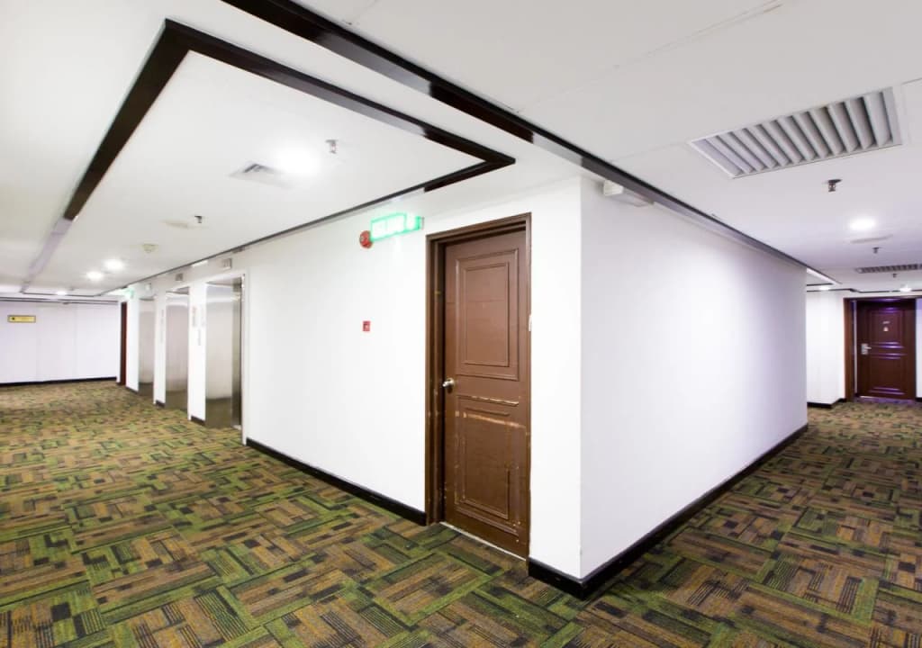Hotel Grand Continental Kuala Lumpur - photo 15