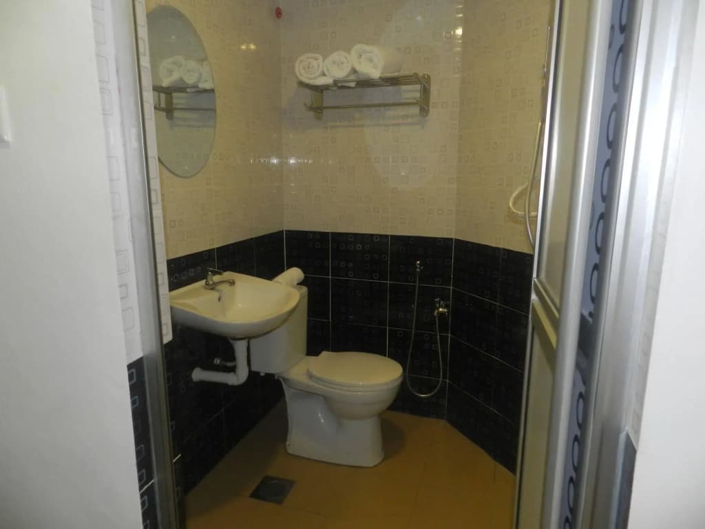 Yellow Mansion Hotel Melaka Raya - photo 8
