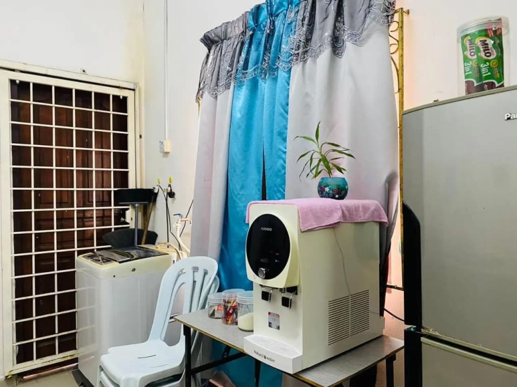 Homestay Ummi - photo 2